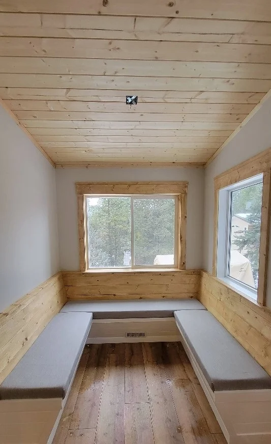 construccion cabañas alpinas cordoba